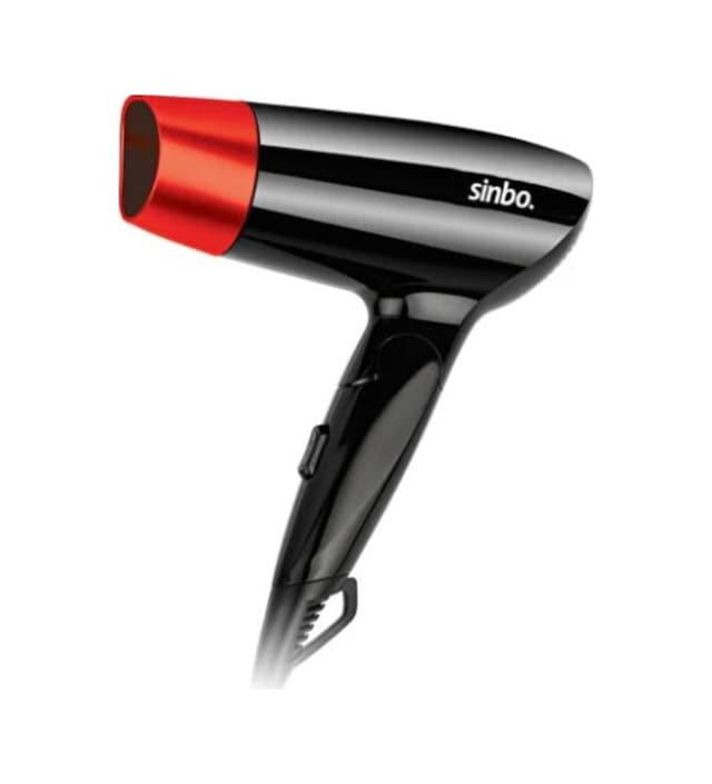Sinbo SHD-7097 Katlanır Saç Kurutma Makinası
