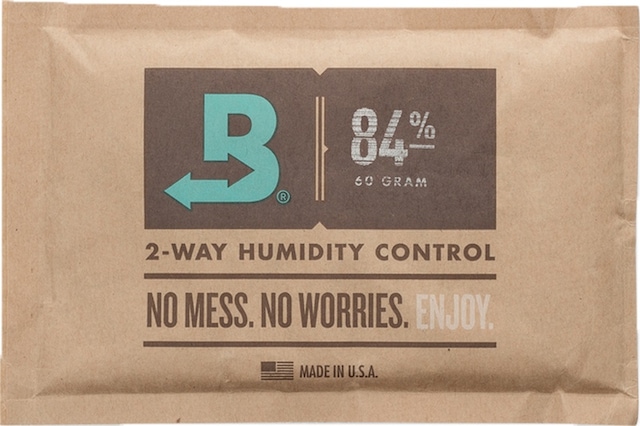 Boveda 84% Nem 60 Gram