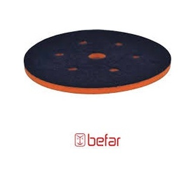 Befar 93107 Sert Ara Taban 150mm