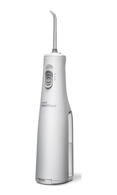Waterpik Cordless Express WF-02W010 148 ML ve 2 Jet Uçlu 2 Mod Pilli Ağız Duşu