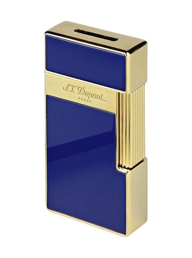 S.t.dupont Marka Çakmak 25005