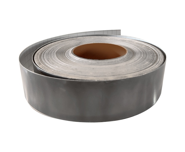 Metalize Reflektif Bant 5 Cm X 46 Mt-3403
