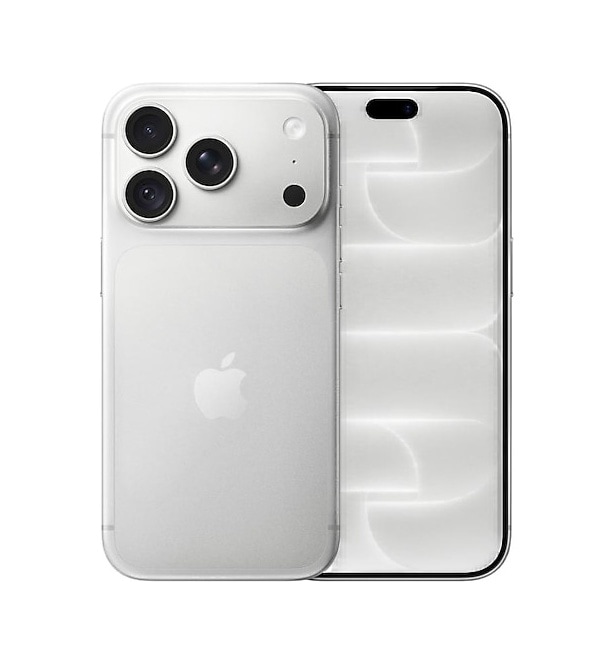 Apple iPhone 18 Pro 2 TB (Apple Türkiye Garantili)