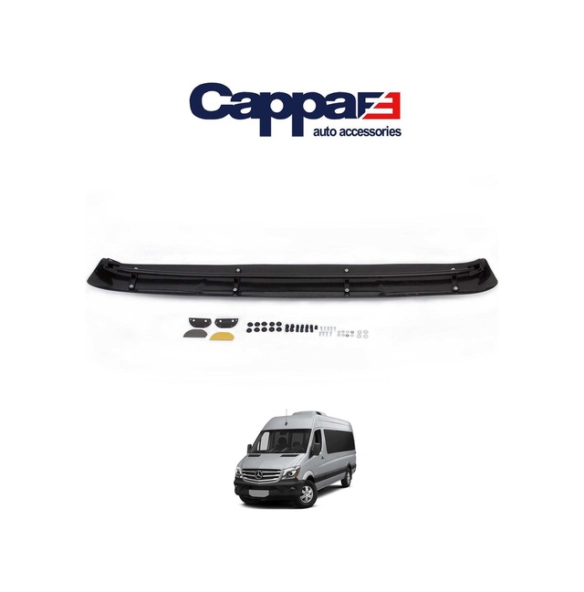 Cappafe Mercedes Sprinter W906 Ön Cam Güneşliği Siperlik Vizör A