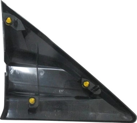 Ford Custom 2012-2017 Kapı Ayna Muskası Sol Klıpslı Oem No Bk21v16003af