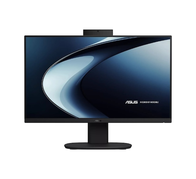 Asus V400 V440VAK-C38256B0D Core 3 100U 8 GB 256 GB 23.8" Dos Nvme UHD AIO Masaüstü Bilgisayar