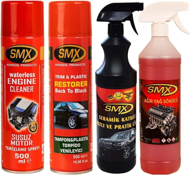 Smx Efsane Fırsatları -9-