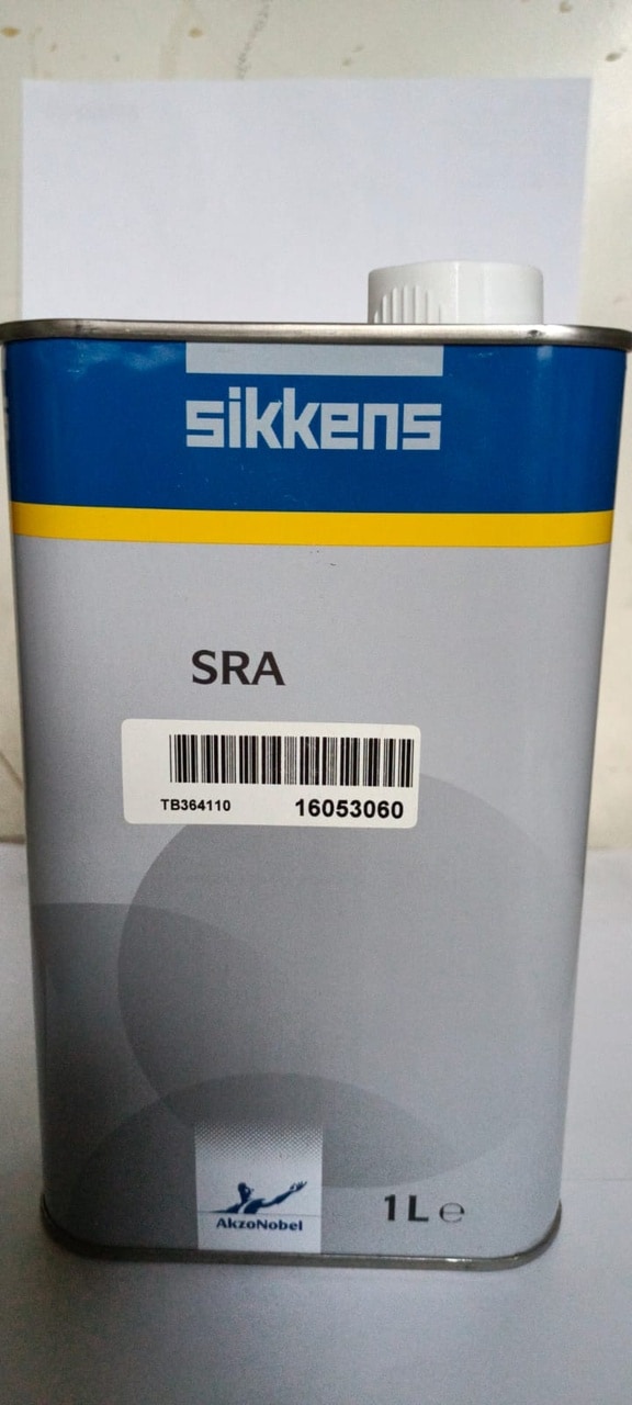 Sikkens Sra Tineri Yama Tineri