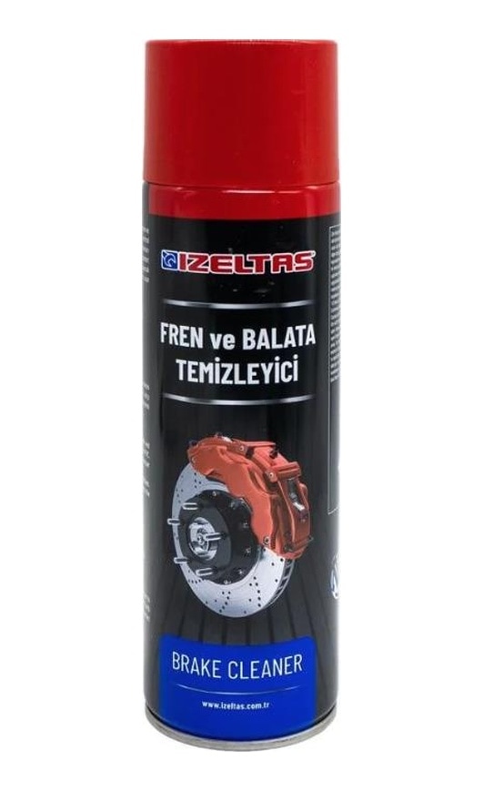 Fren Ve Balata Temız Sprey 500ml