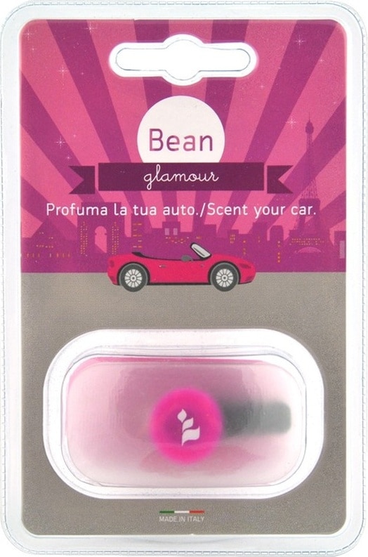 Fra-ber Bean Glamour Blister Uzun Süre Etkili Oto Kokusu