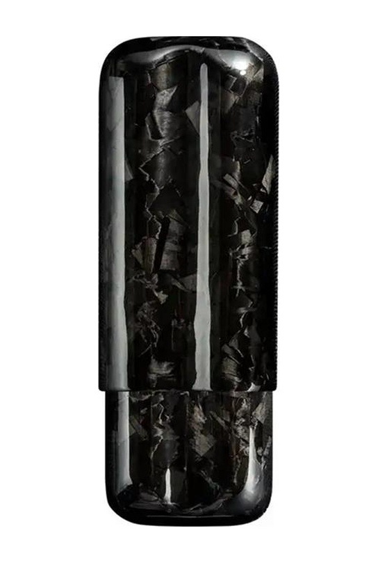 Lubinski Carbonfiber Puro Kılıfı Antrasit 2li 60ring Lb-519