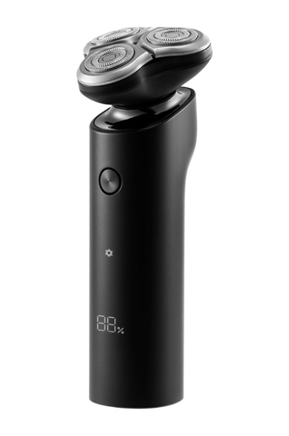 Xiaomi Mijia S500 Elektrikli Tıraş Makinesi Siyah