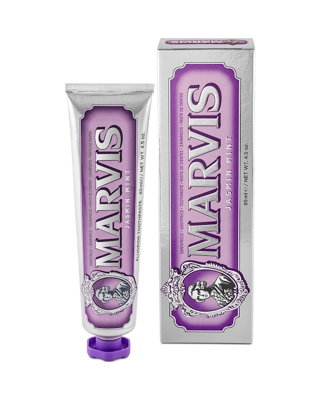Marvis Jasmin Mint +Xylitol Diş Macunu 85 ML