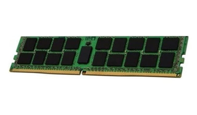 Kingston 32GB DDR4 ECC RDIMM 3200MHz 2Rx4 KTD-PE432/32G