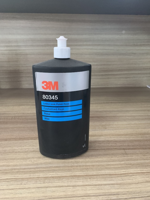 3m 80345 Cila & Boya Koruma 1000ml.