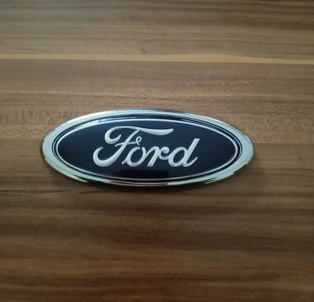 Ford Focus 2 - 2.5 Sedan 2005 - 2011 Arka Arma