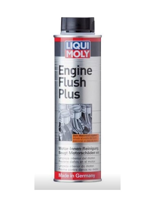 Motor İçi Temizliyici 300ml Lqm-2657 / Lıq