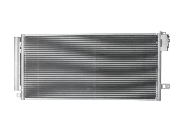 Klima - 349 - Kondenseri Grande Punto-bravo Iı-corsa - Dpmıx-hb - D-lınea 1.3mtj-1.7cdtı