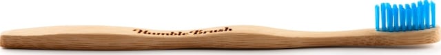 Humble Brush Bambu Diş Fırçası Medium