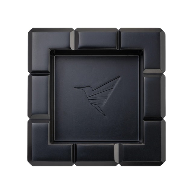 Colibri Heritage Siyah Dörtlü Puro Küllüğü - Tr8377