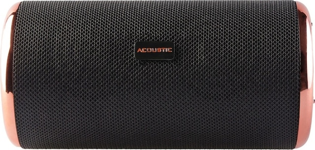 MF Product Acoustic 0213 Bluetooth Hoparlör