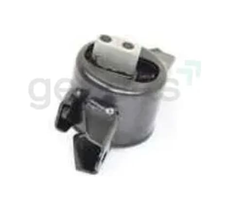 Motor Takozu Sol Accent Blue 2011