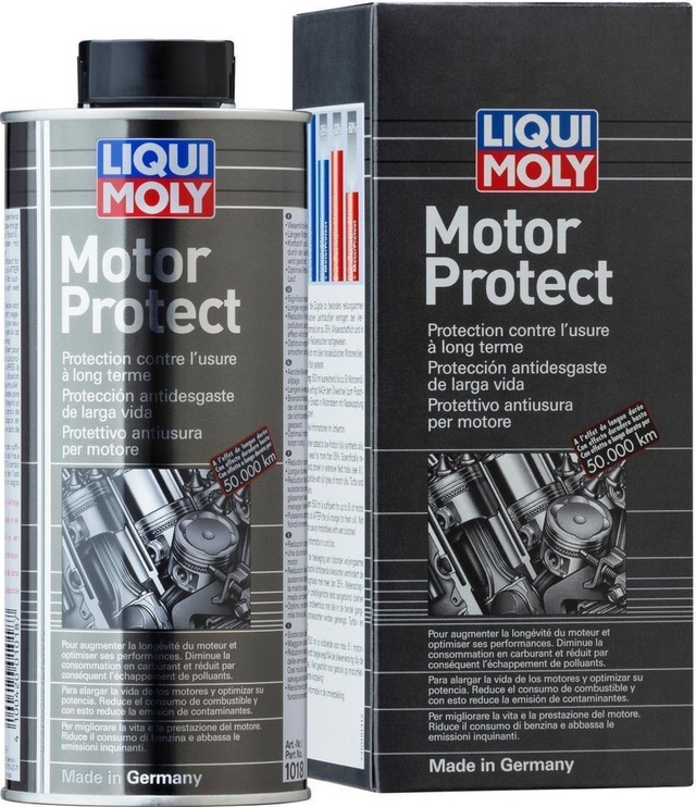 Liqui Moly Motor Protect 500 Ml 1018