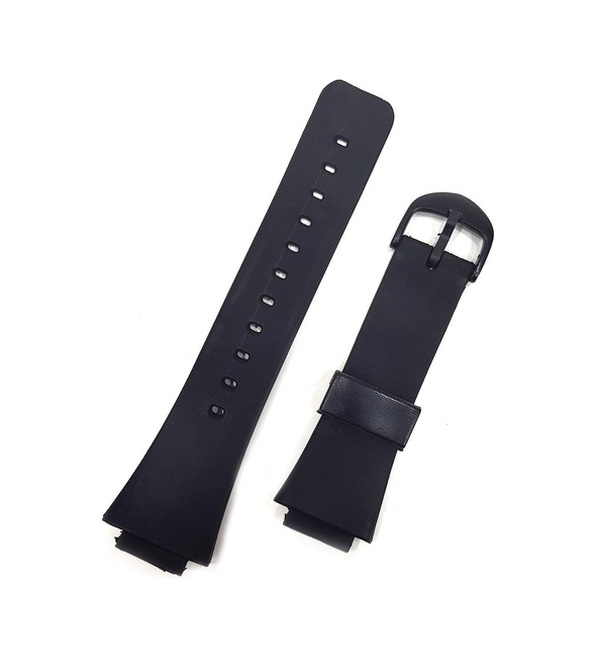 Casio Aw-36 Plastik Saat Kordonu Kayışı Feza Marka