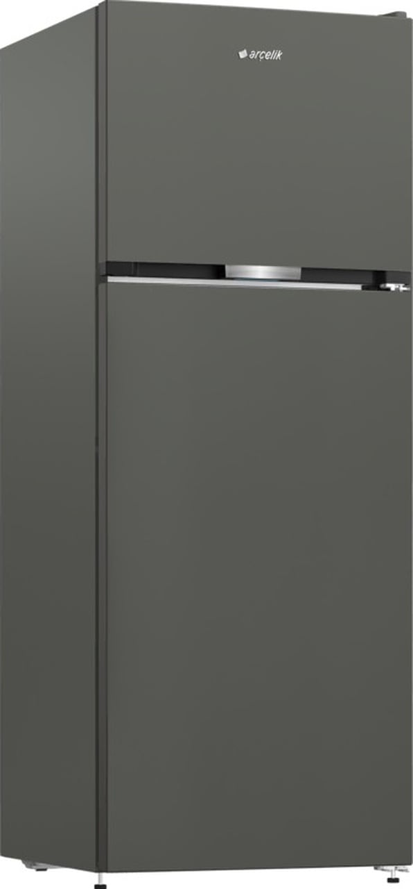Arçelik 570476 MG 477 LT No-Frost Çift Kapılı Buzdolabı