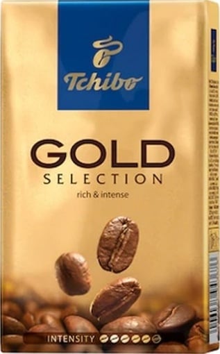 Tchibo Gold Selection Filtre Kahve 12 x 250 G
