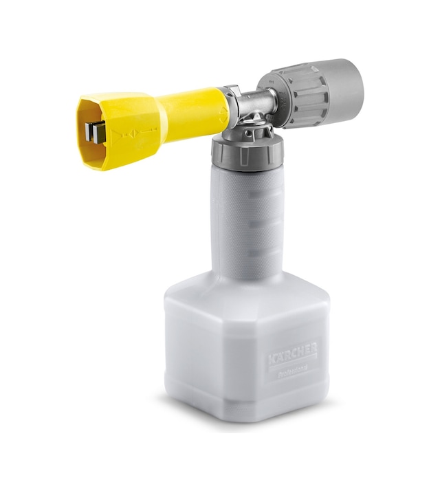 Karcher Pro HD 400 Pro HD 600 5/15 Serisi Basınçlı Yıkama Makines