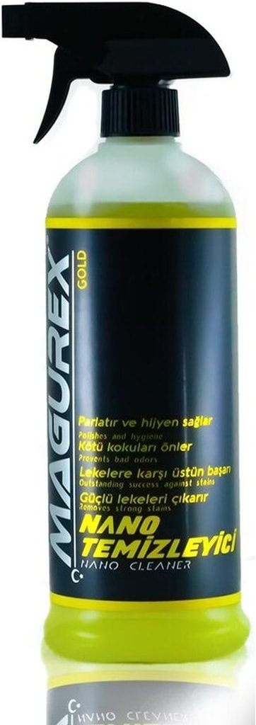 Magurex Nano Temizleyici 800 ML