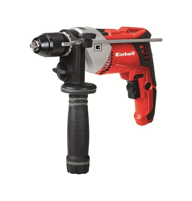 Einhell TE-ID 750/1 E Darbeli Matkap - 4259671