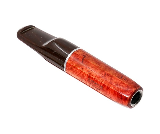 Şahin Edge 9mm Filtreli 6,5mm Uçlu Akrilik Saplı Sigara Ağızlığı 250608