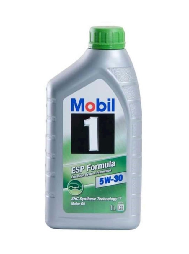 Mobil 5W30 Esp Formula 1 Lt