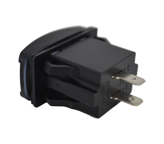 12v 24v Dc Usb 3,1a Şarj Port Dikdörtgen