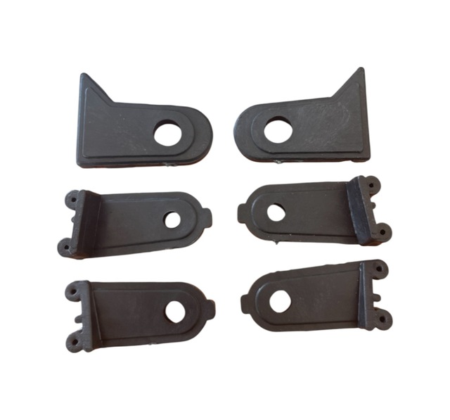 Hi-420 Hyundai İ30 2012-2016 6 Parça Far Tamir Kiti Hi-420 Marka İle Uyumlu