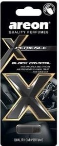 Areon Kalorifere Geçme X Black Crystal