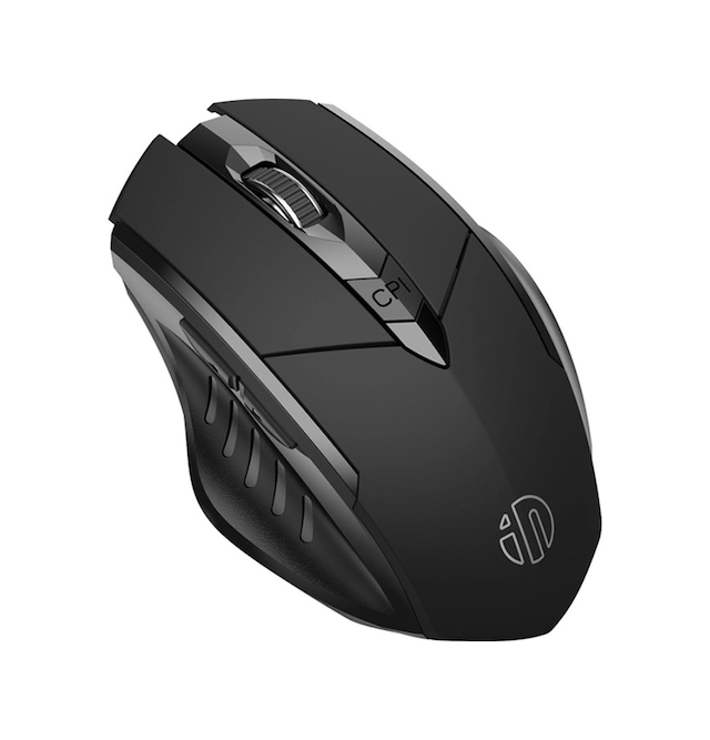 Inphic PM6 Kablosuz Şarj Edilebilir Mouse