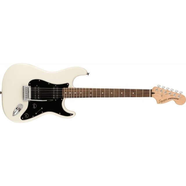 Fender sq online affinity