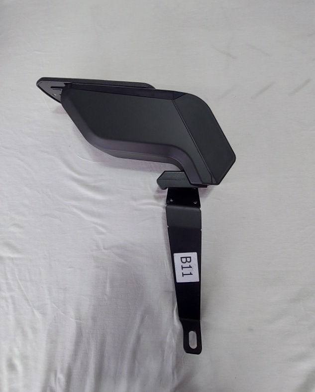 Hyundaı İ10 2008-2020 Kolçak Metal Ayak Oem