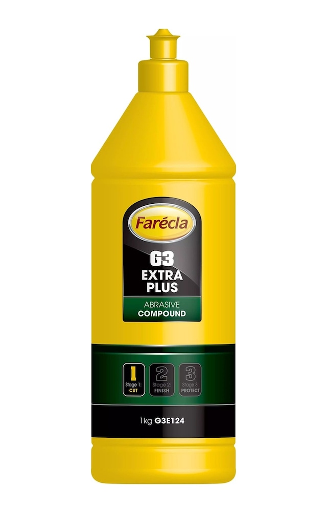 G3 Extra Plus Sıvı Pasta 1 Kg
