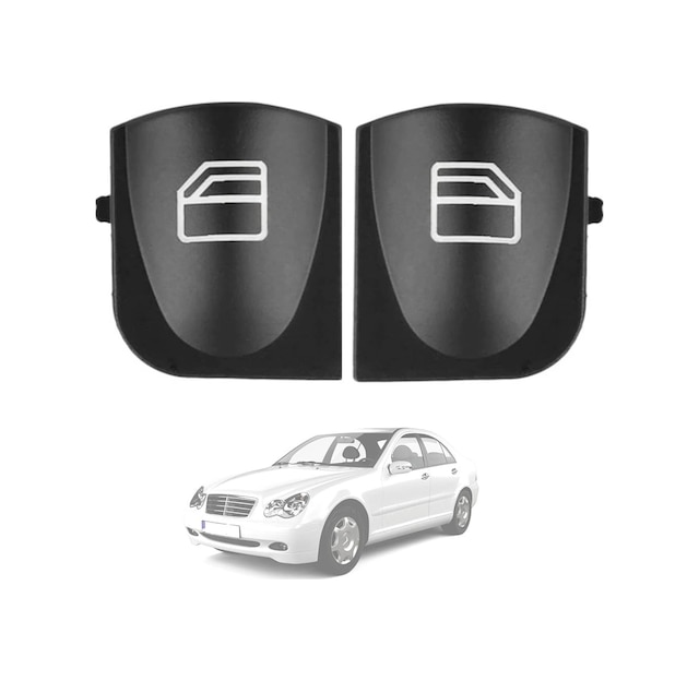 Mercedes Cla W117 2013-2017 Ön Cam Su Bidonu - Deposu Kapağı Oem No: A2038690108