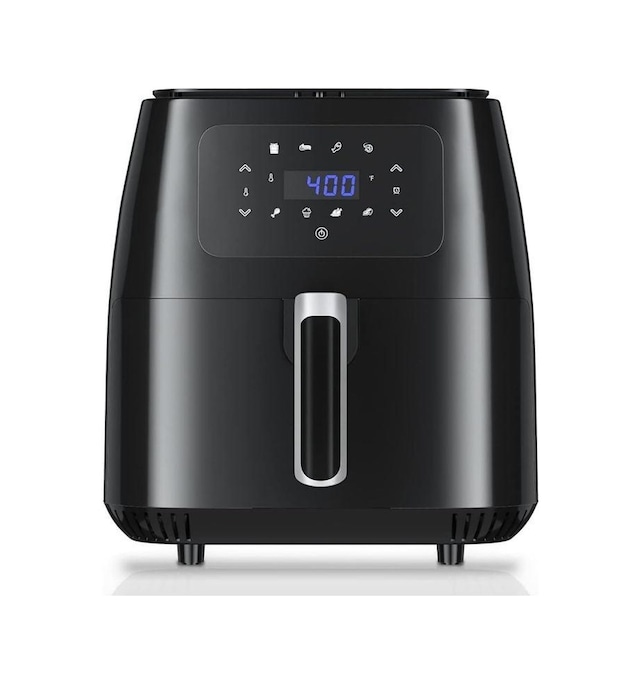 Sinbo SCO-5057 XXL 1050 W Dijital Airfryer