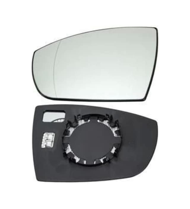 Ayna Camı Sol Isıtmalı Renault Master Iıı Bm 10- Oem No: 963662420r Tst22430