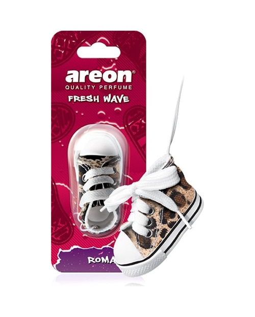 Areon Fresh Wave Romance Oto Araç Kokusu