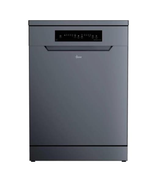 Hoover HF 4D9L0A-17 5 Programlı 14 Kişilik Wi-Fi Bağlantılı Bulaşık Makinesi