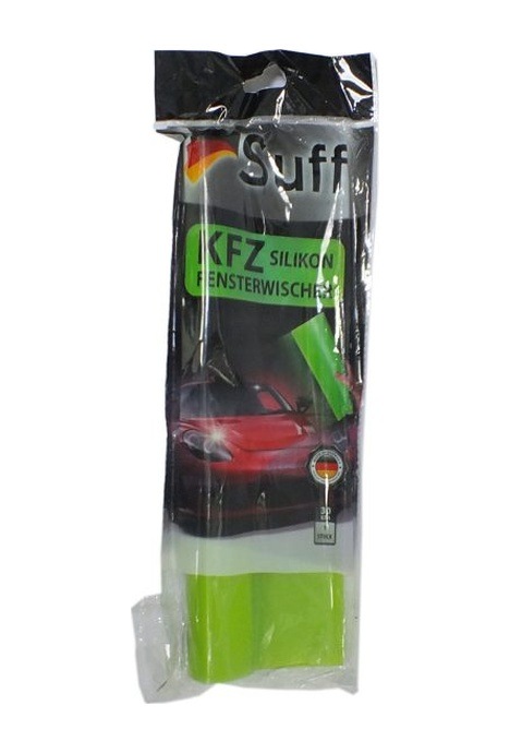 Suff Tam Slikon Çekçek 30Cm