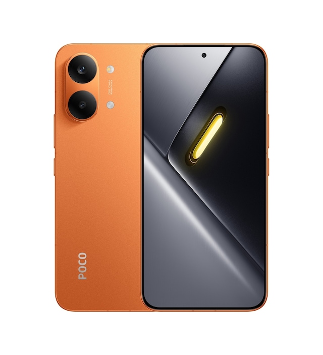 POCO X8 Pro Max 12 GB 512 GB (Distribütör Garantili)