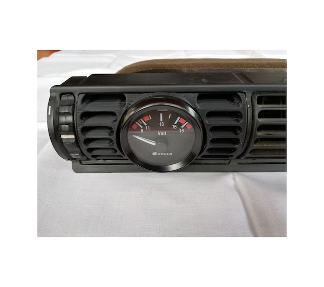 1982-1994 Bmw 3 Series Gösterge Hava Çıkışı Gauge Vent